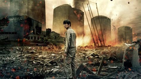 phim incorporated 2016 thuyết minh|Thảm Họa Hạt Nhân (2016) .